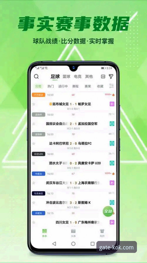 揭秘KOK体育平台APP下载背后的真相：安全通道与实战操作全解析