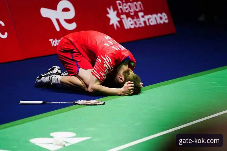 石宇奇打破国羽8年亚锦赛男单冠军荒——KOK体育平台见证历史性时刻最新消息